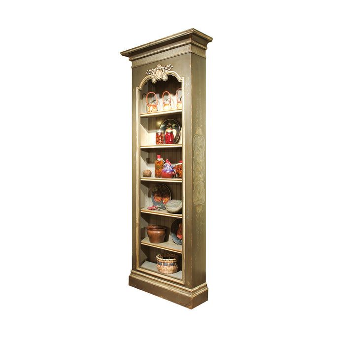 Habersham Cristiana Cupboard