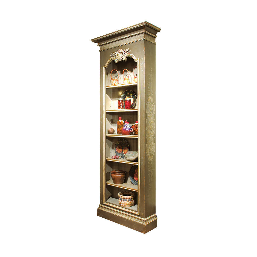 Habersham Cristiana Cupboard