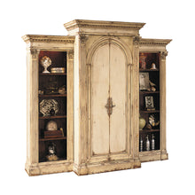 Habersham Regency Home Entertainment Center
