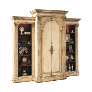 Habersham Regency Home Entertainment Center