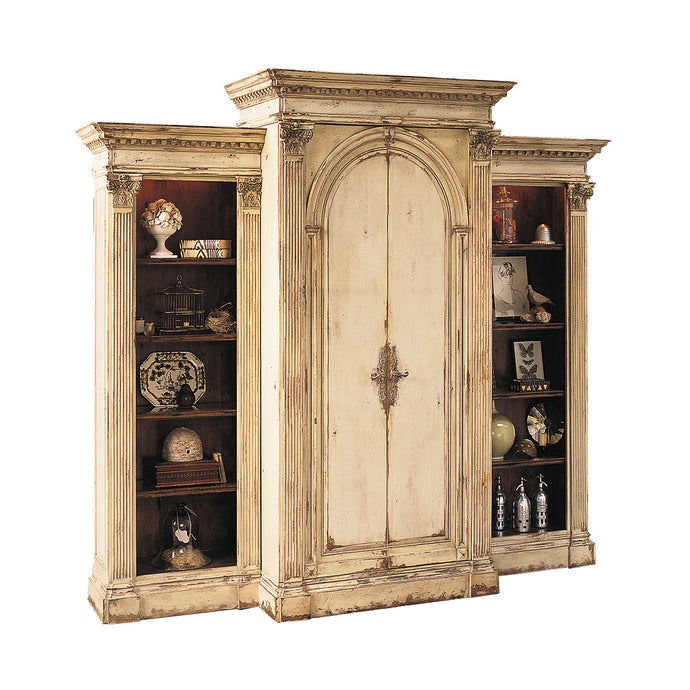 Habersham Regency Home Entertainment Center