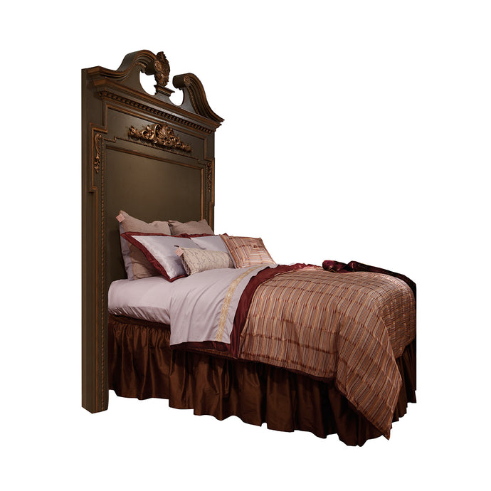 Habersham Hardwick Bed