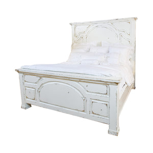 Habersham Bradford Cottage Bed