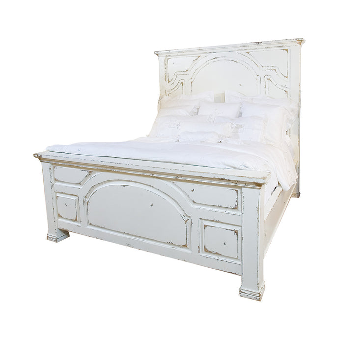 Habersham Bradford Cottage Bed