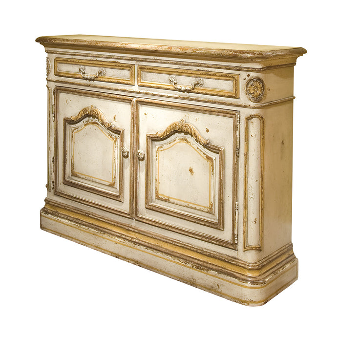 Habersham Tres Charmant Hall Chest