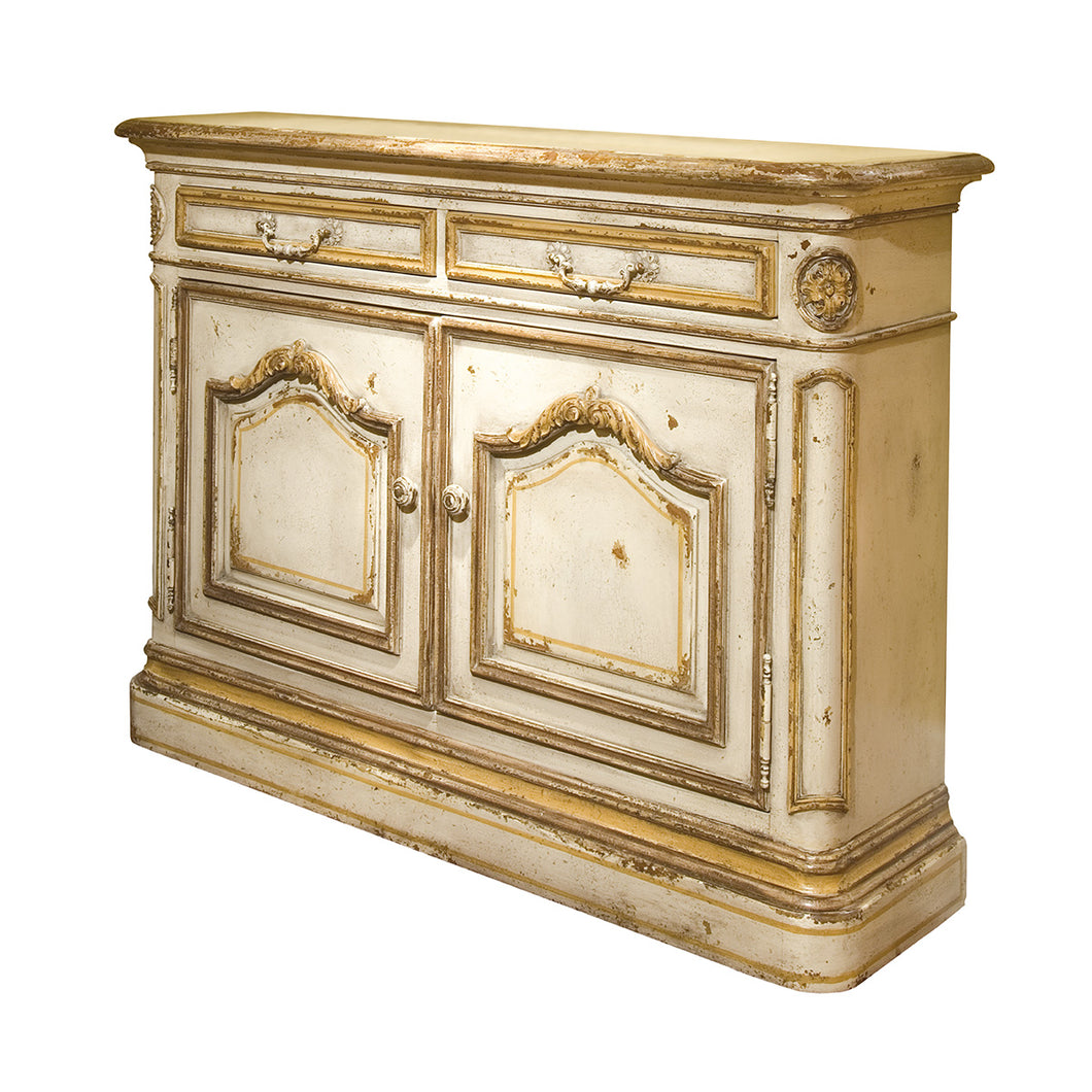 Habersham Tres Charmant Hall Chest