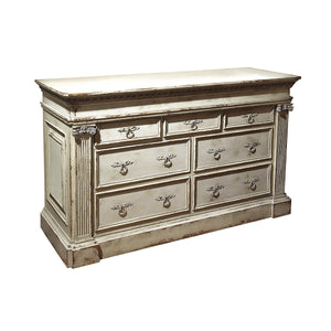 Habersham Hunt Double Dresser