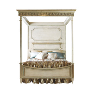 Habersham Conventry King Bed