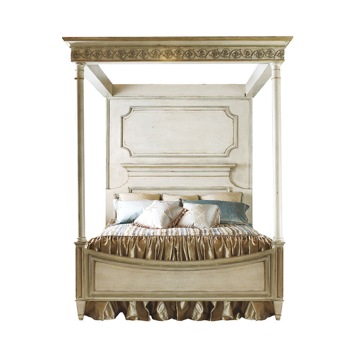 Habersham Conventry King Bed