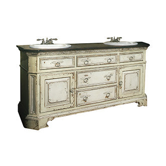 Habersham Central Park Dresser