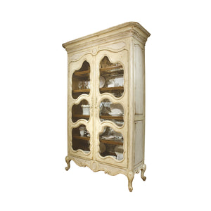 Habersham Camille Armoire