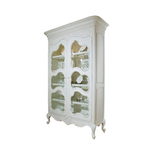 Habersham Camille Armoire