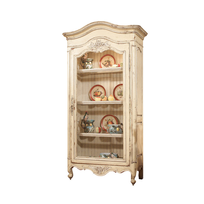 Habersham Leymaria Cupboard