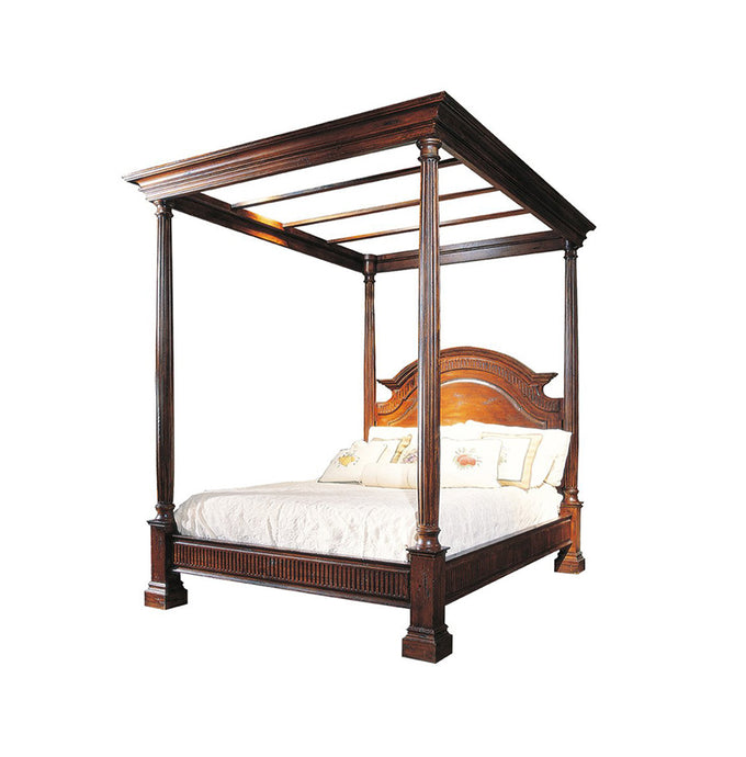 Habersham Laffitte Canopy Bed