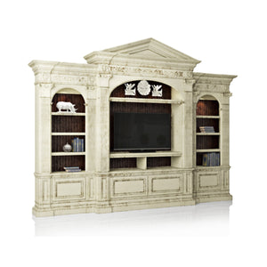 Habersham Spoleto Home Theater