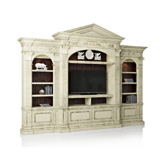 Habersham Spoleto Home Theater
